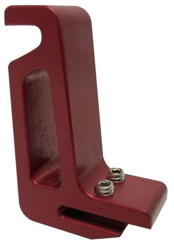 JayCee Red Billet Deck Lid Standoff - JC-2214-0