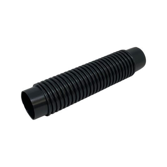 DBW 50mm x 265mm Fresh Air Preheat Hose for 63-74 VW Beetle - Each - 113255291