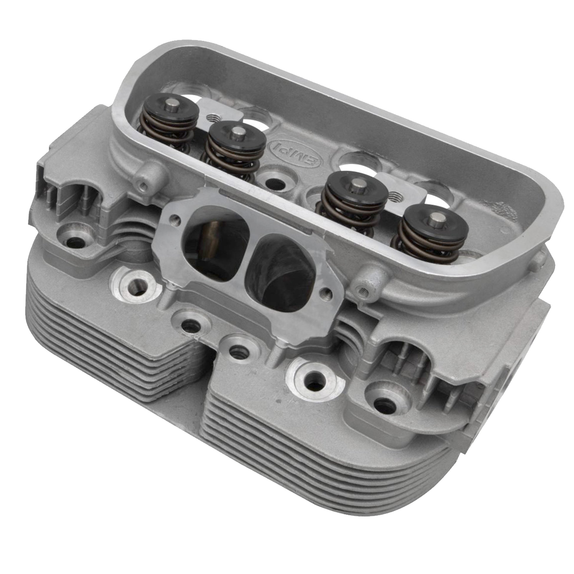 Empi 94mm 44x37 Valve Dual Port Cylinder Head Stage 3 Wedge Port Pair 98-1437-B