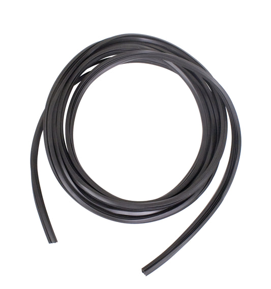 Empi Windshield Seal for Manx Style Glass to Frame - 10 Feet - 18-1057