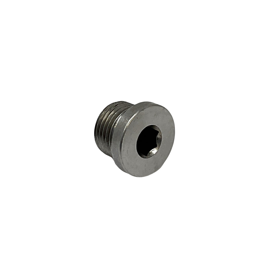 DBW M18x1.5 Oil Pressure Relief Valve Plug for 49-79 Beetle 113115431