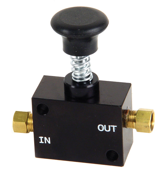 Empi Hydraulic Brake Park Lock - 3155