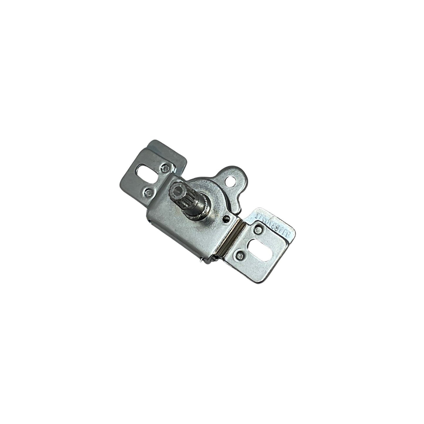 Door Release Mechanism Left Side for 1956-64 Beetle 98-8313-B - 111837021B