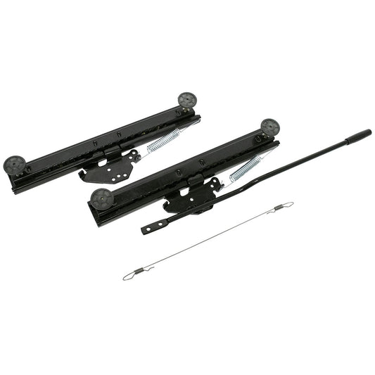 Empi Universal Seat Slider - For 1 Seat - 62-2640