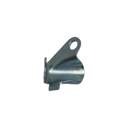 DBW Parking Brake Cable Bracket for 55-63 VW Type 2 Bus - Left - 211609637