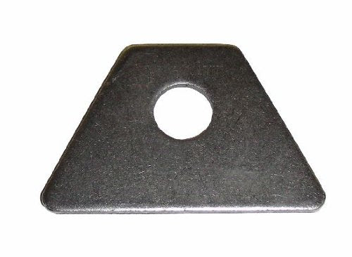 Tab Universal 1/4 Inch Thick with 1/2 Inch Hole - Each - Tab 14