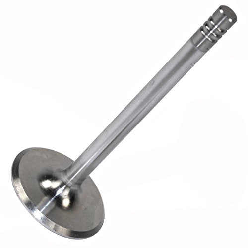 Empi 37.5mm Stainless Steel Intake or Exhaust Valve 8mm Stem - Each - 981938B