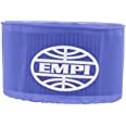 Empi Blue Pre Filter for 2.5 Inch Tall Rectangle Air Cleaner - 43-6141