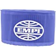Load image into Gallery viewer, Empi Blue Pre Filter for 2.5 Inch Tall Rectangle Air Cleaner - 43-6141
