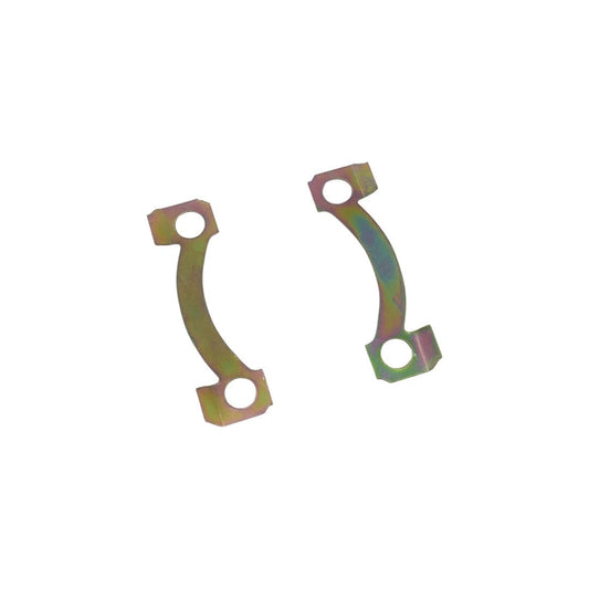 Retainer Lock Plates for 4-Bolt Pinion 61-72 VW Type 1 Transmission - 113311225
