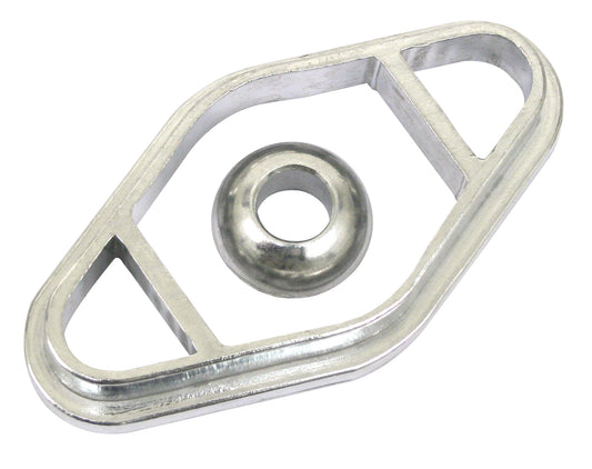 Empi Aluminum Quick Shift Kit for VW Type 1 Beetle and Dune Buggy - 4500
