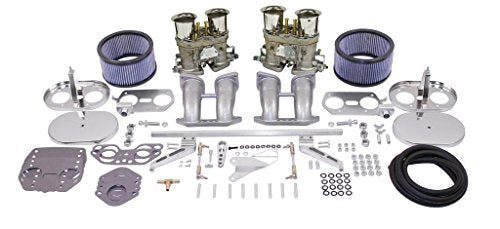 EMPI DUAL 44HPMX KIT,T2,2.0     	47-7295-0