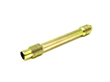 Load image into Gallery viewer, Windage Zinc Plated Pushrod Tube for 1300-1600cc Beetle - 8 Pack - 311109335WGZC
