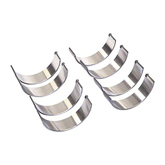 Silverline .020in Under Rod Bearing Set for 2.0L VW Type 4 - 039105713T