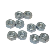 Load image into Gallery viewer, DBW M10 x 1.5 Engine Mounting Nut for VW Type 1 And Type 4 - N110102
