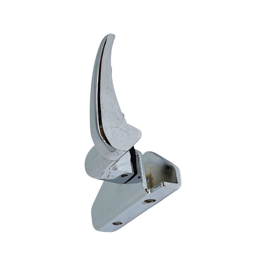 Euromax Vent Window Latch for 65-67 VW Beetle - Right Side - 111837640B