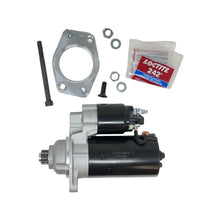 Load image into Gallery viewer, TDI Heavy Duty Starter and Adapter Kit for VW 091 and 094 Transaxles - TDI6RIB
