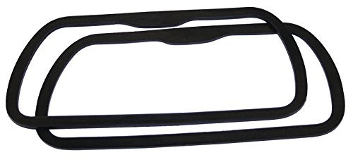 Empi Rubber Valve Cover Gaskets for VW Type 1 - Pair - 9088