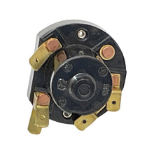 Load image into Gallery viewer, Euromax Headlight Switch 58-67 6 Prong Push/Pull - 311941531A
