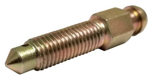 BLEEDER SCRW(8MM)FOR 981150B