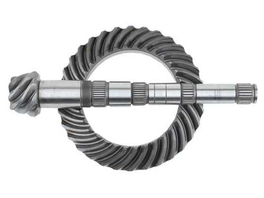 Weddle 5.43 Ratio Ring and Pinion for 4-Speed 094 Transaxle 091517143Q - 5D543