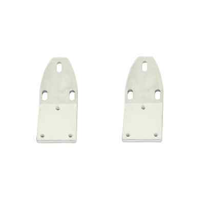 Empi Rear Deck Lid Standoff Kit for VW Type 1 Beetle - 9141