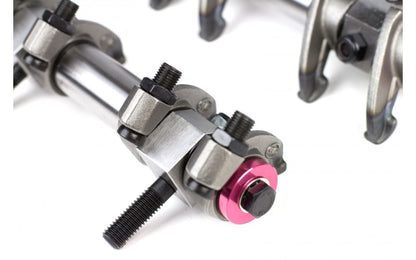 Scat Pro-Comp 1.4 Ratio Forged Rocker Arms for VW Type 1 - 20195