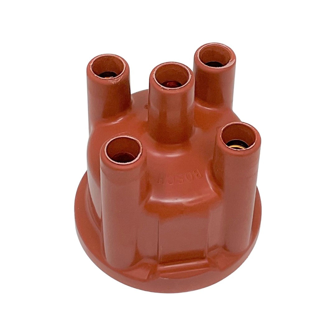 Bosch Distributor Cap for 009 Style VW Type 1 Distributor - 03010 ...
