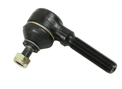 OE Brand Outer Left Tie Rod End for 68-77 VW Type 1 - 311415811COEB