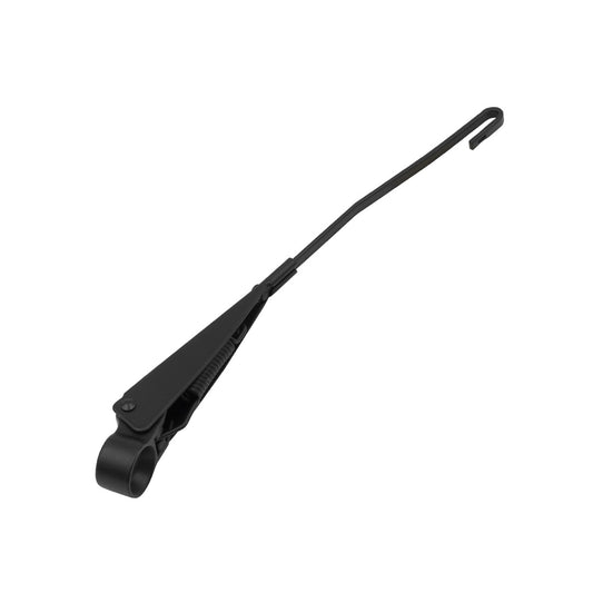 Empi Black Wiper Arm Left Side for 1973-77 Beetle 71-72 Super 111955407H 98-9549-B