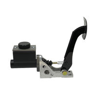 Load image into Gallery viewer, Jamar Single Pedal 3/4in Hydraulic Clutch Pedal Assembly Only CA1C34
