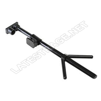 Latest Rage Spring Plate Removal Tool for VW Torsion - 000116