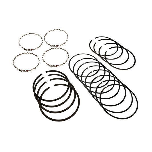 Grant 90.5mm Cast Piston Ring Set 1.5x2x4mm 31119816990 98-1190-B