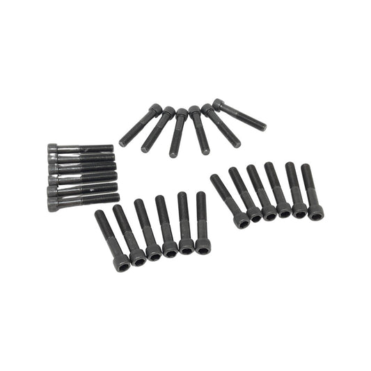 PORSCHE 930 CV BOLT 3/8-24 x 2-1/4 -24 Pack- PBOLT
