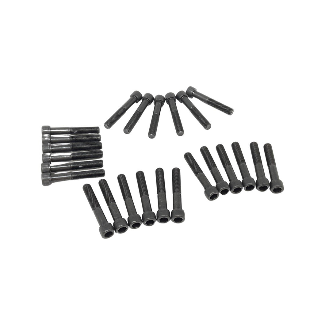PORSCHE 930 CV BOLT 3/8-24 x 2-1/4 -24 Pack- PBOLT