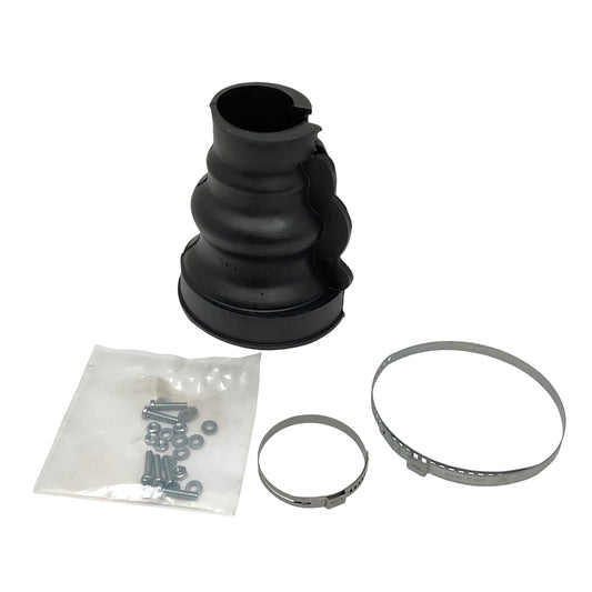 Febi Swing Axle Boot Kit for 1949-68 Beetle Ghia T3 55-67 Bus 111598021A