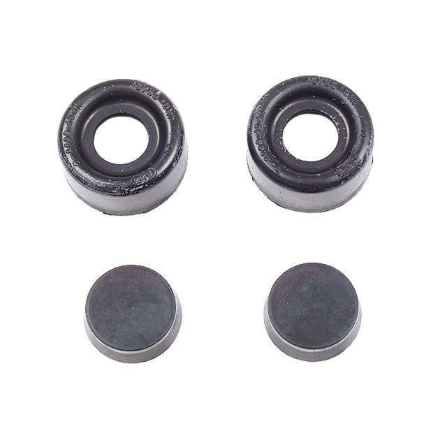 TRW Front Wheel Cylinder Repair Kit for 1971-79 Super Beetle - Each - 361698301