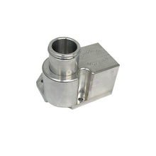 Load image into Gallery viewer, Billet Water Neck Block for 1.5in Hose GM Ecotech 2.0L 2.2L 2.4L L61 LE5 LSJ
