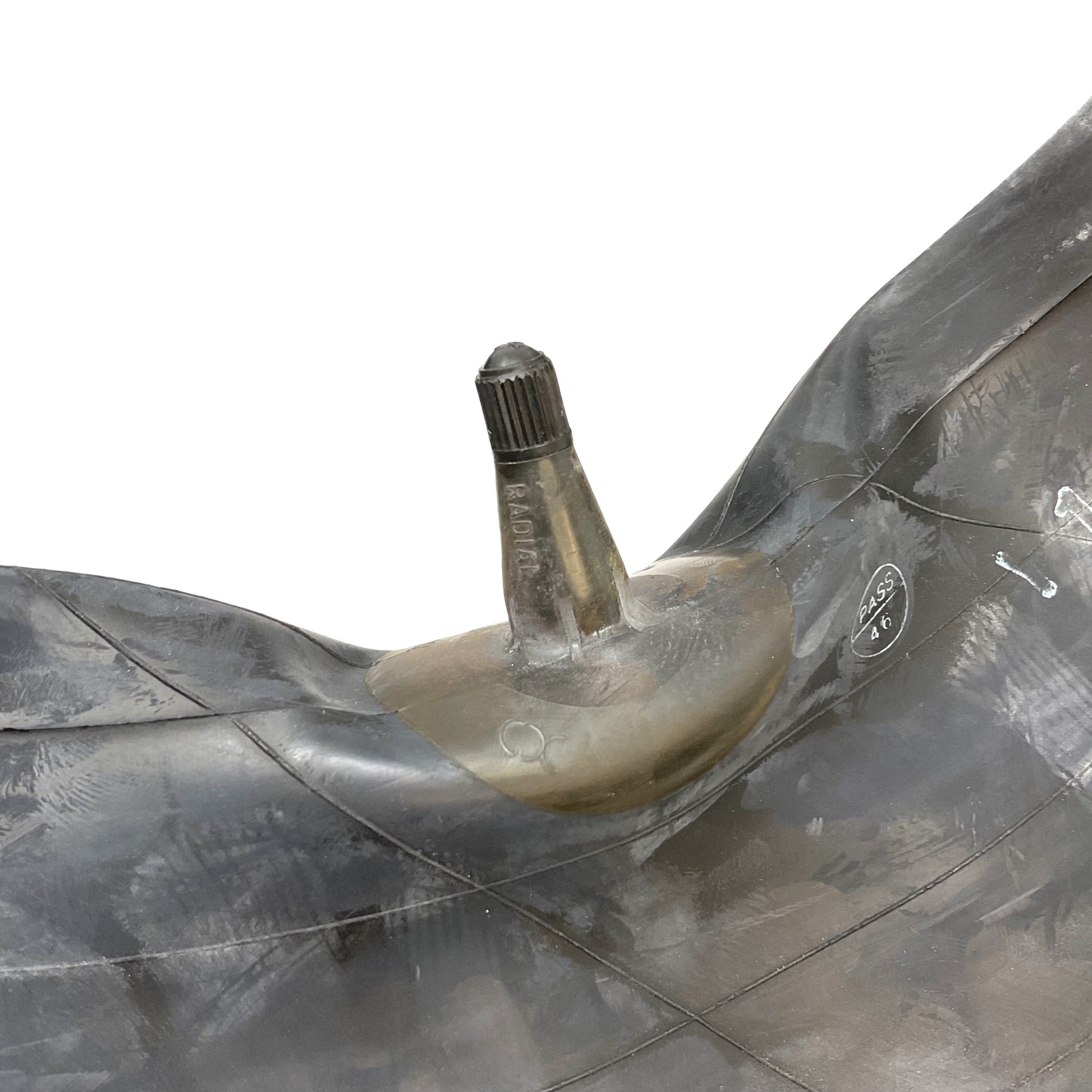 Front Tire Tube for 4x15 or 5x15 Inch Front Buggy Tires - Each 2WE05
