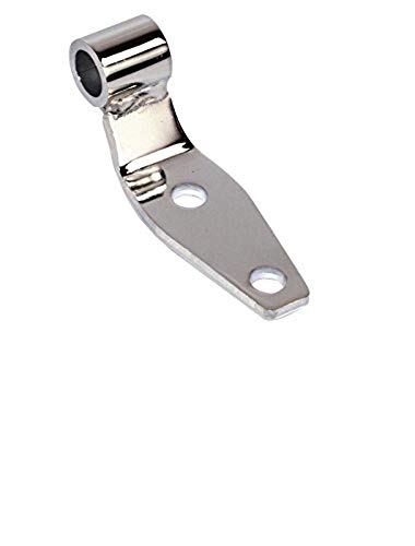 Empi Bolt On Bowden Bracket for 68-79 VW Type 2 Bus Transaxle - 16-9907