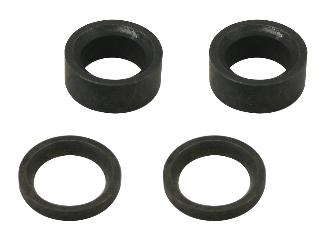 Empi Swing Axle Spacer Set for VW Type 1 Swing Axles - 4 Pieces - 16-2401