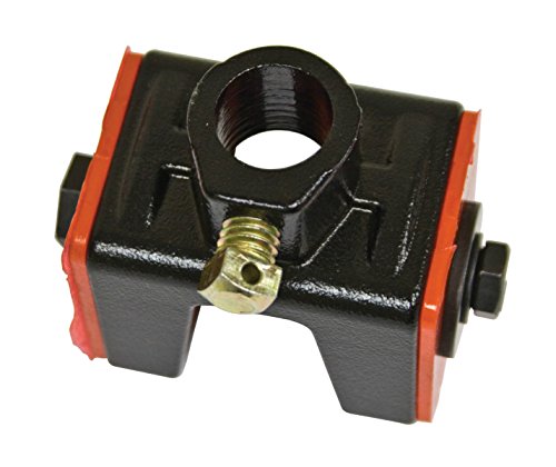 Empi HD Urethane Late Style Shift Coupler for 65-79 VW Type 1 - 16-5105