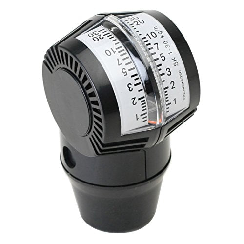 Universal Throat-style Carburetor Synchronizer with Adapter - 43-5718