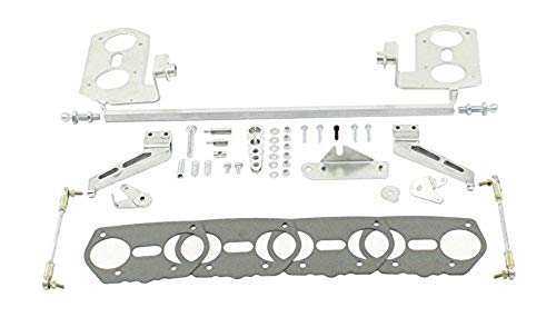 Empi IDF HPMX Hex Bar Linkage Kit for VW Type 1 - 43-5230
