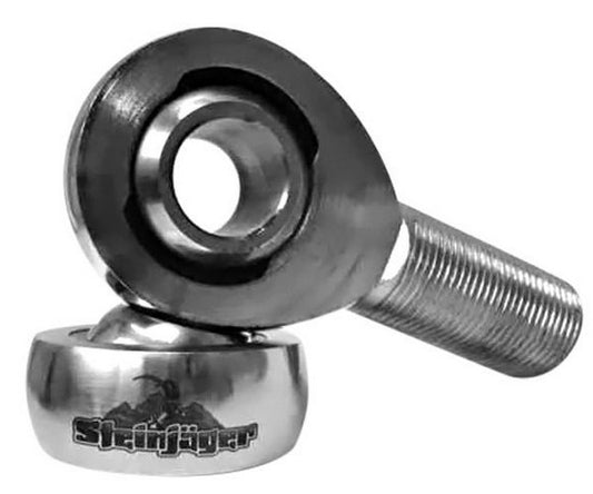Steinjager 3/4in-16 LH x 3/4in ID Heim Joint - Each - J0014718