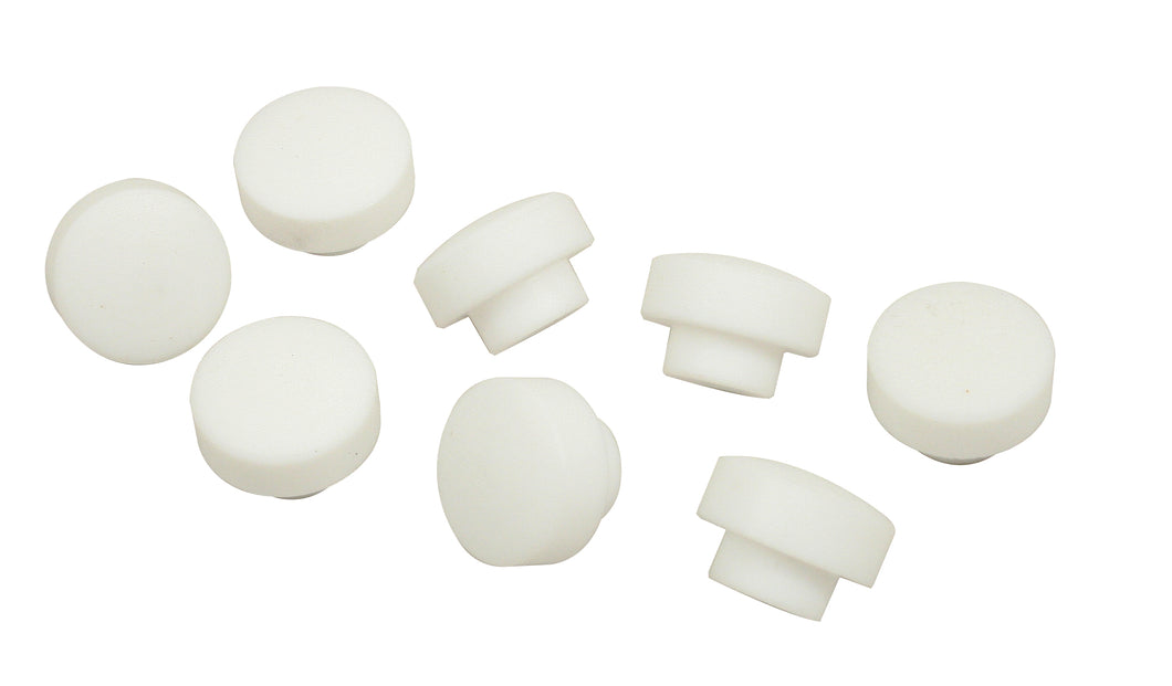 Empi Wrist Pin Buttons for 87-88mm AA Pistons Does 4 Wrist Pins 00-4071-0