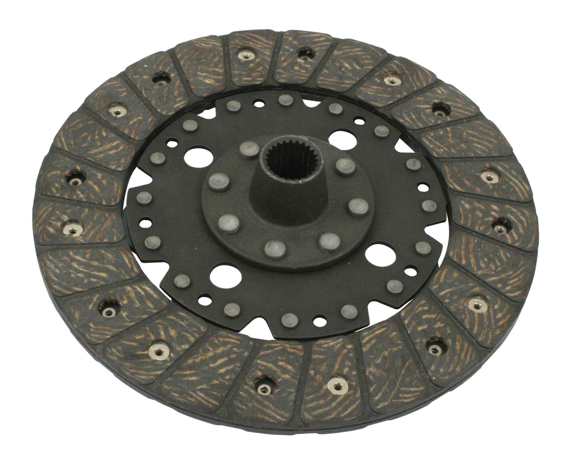 SUPER DUTY 200MM DISC