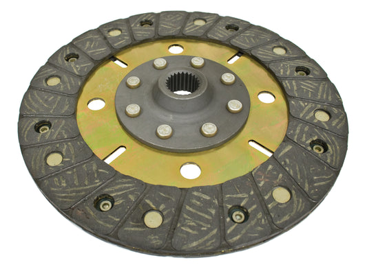 Empi 200mm Kush Lock Clutch Disc For 1967-79 Beetle Ghia Thing - 16-9900