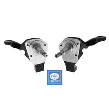 Load image into Gallery viewer, Empi Ball Joint Dropped Spindles for Drum Brake 1966-77 Beetle 22-3975-0
