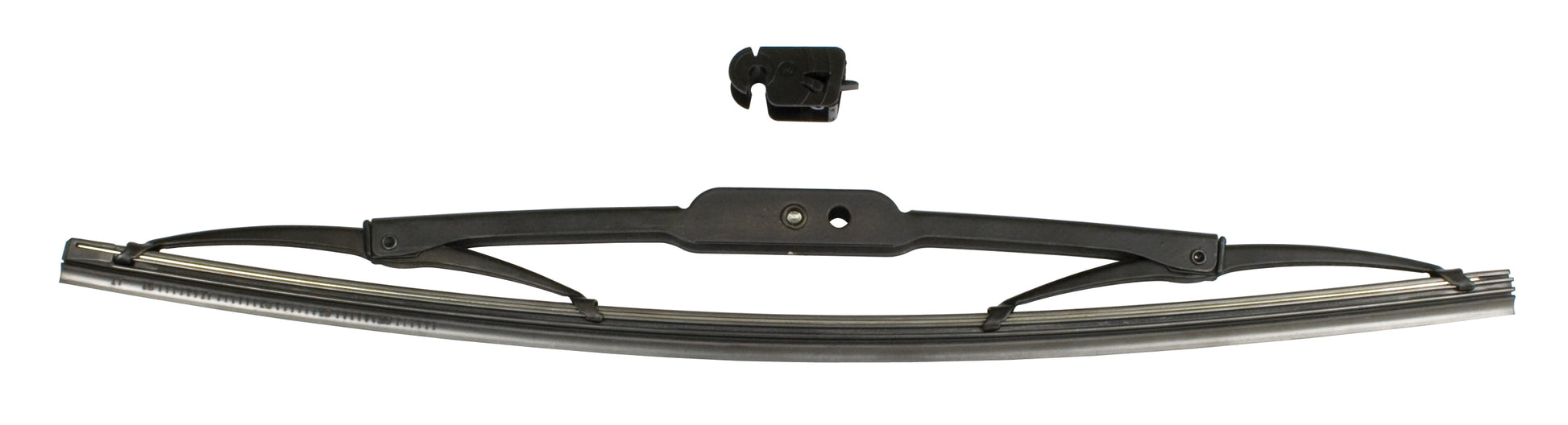 WIPER BLADE BLK,13 GHIA/T-3